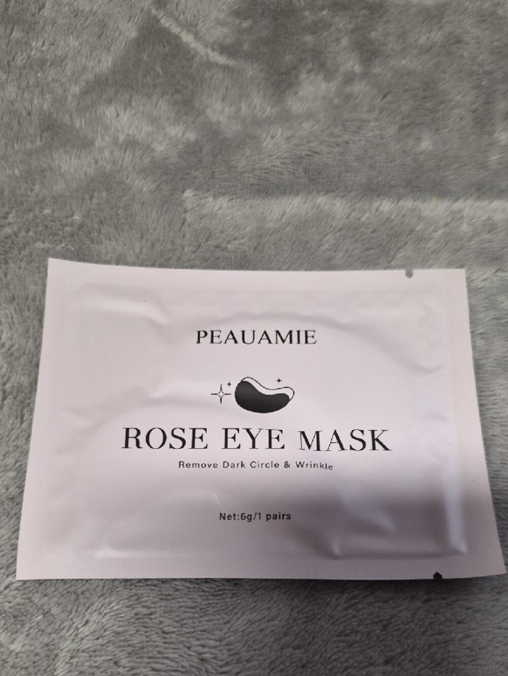 5 Eye Masks - Picture 5 of 5